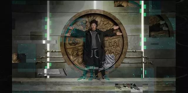 经典广告adidas,adidas最经典的广告