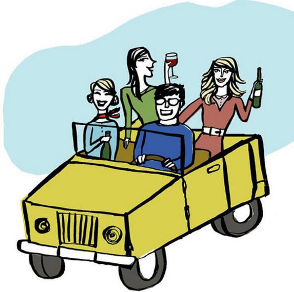 e代驾违章了算谁的责任,代驾造成违章了怎么处理