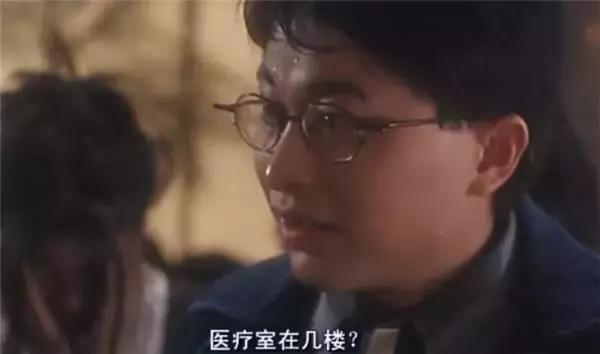 李连杰最猛的一部电影鼠胆龙威,李连杰的鼠胆龙威