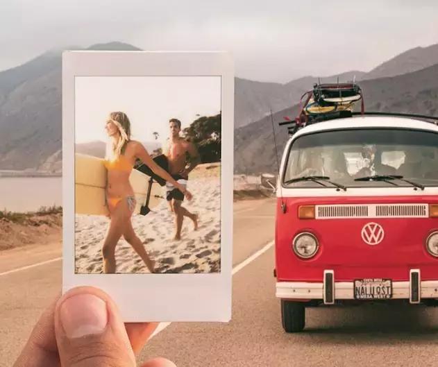 富士拍立得和宝丽来哪个好,徕卡富士宝丽来哪款拍立得好用