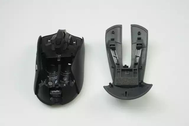 罗技g613lightspeed键盘测评,罗技g603和g613