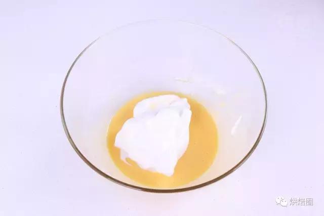 抹茶柠檬慕斯,柠檬杯慕斯流心蛋糕