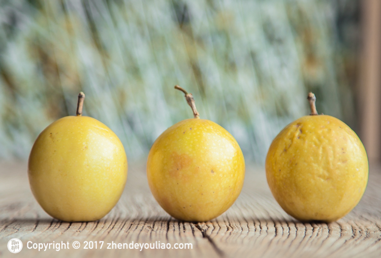 自己吃的百香果籽怎么种出百香果,百香果的籽真的能吃吗