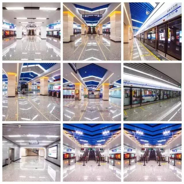 成都地铁10号线轨通,成都地铁10号线二期通车时间表