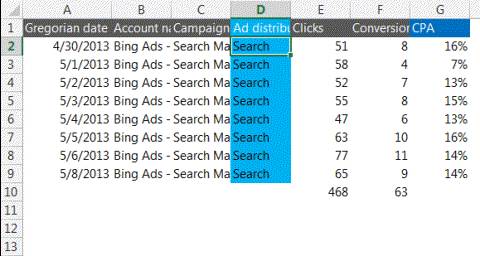excel简单又实用的小技巧,excel常用技巧快速美化