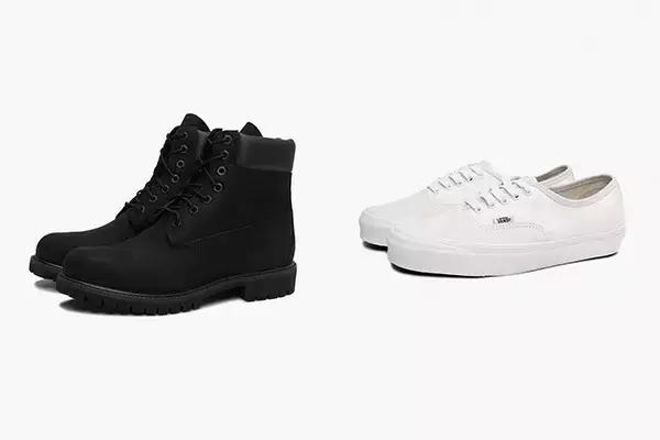 科比球鞋怎么绑鞋带,系鞋带超帅球鞋