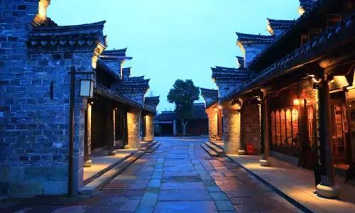 懒人福利丨衣食住行玩一次搞定!只有这里!