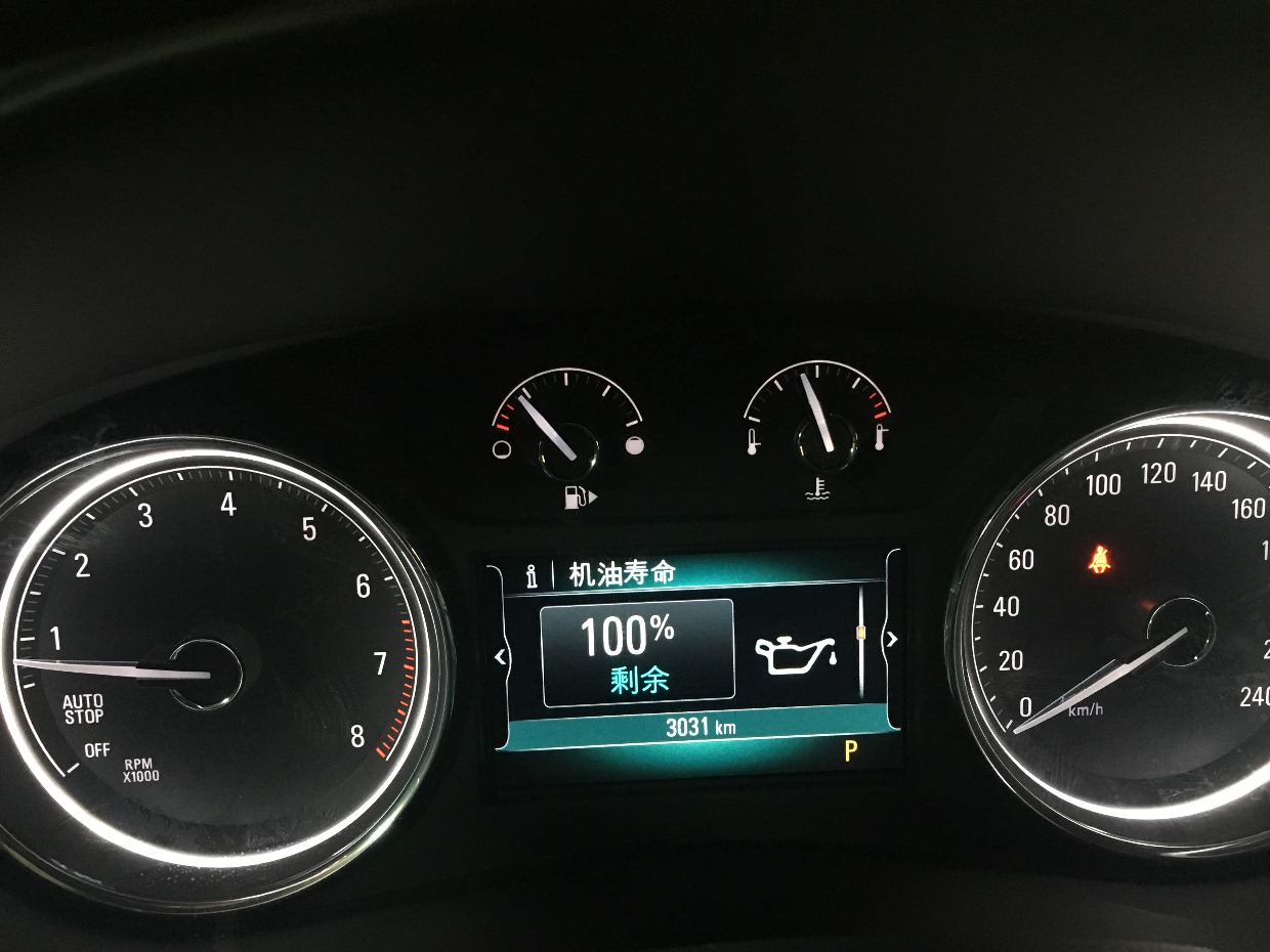 新君越一万公里测评,君越20t体验