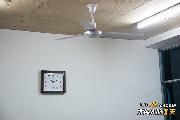 北海人的一天｜医院急诊科护士林琼，一班接诊357人