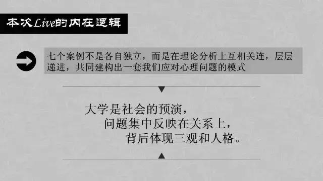 有趣的心理学小知识ppt,每个人应该知道的知识
