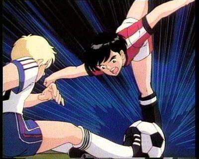 足球动画世界杯,足球超燃瞬间动画世界杯