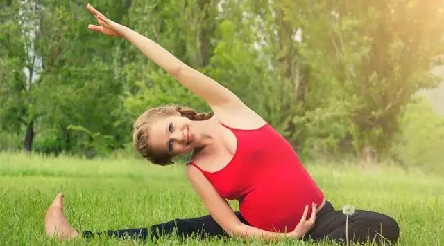 怀孕如何运动,怀孕该怎么运动