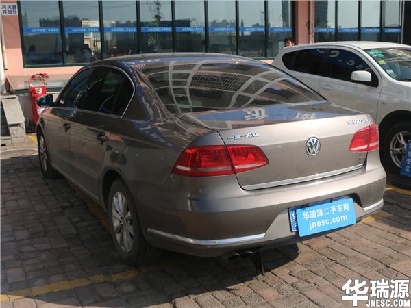 2015迈腾估价,2011年迈腾估价