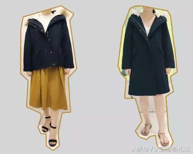 zara优衣库哪个好看,优衣库zara冬季新品