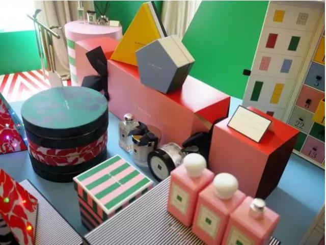 malone评价祖马龙,jomalone祖马龙黑色圆形饼