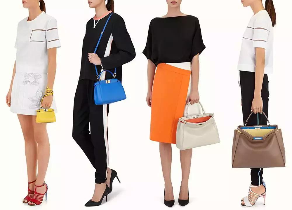 最值得入手14款的经典包,必买十大经典入门包