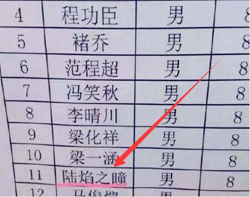 名字叫王者荣耀算什么，叫黄埔军校才霸气