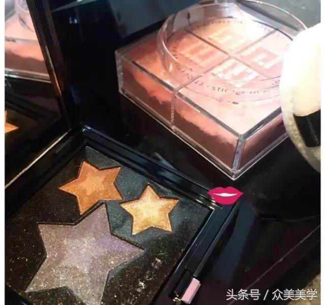 各大牌17年圣诞限定彩妆又来圈票了，你们准备好了吗