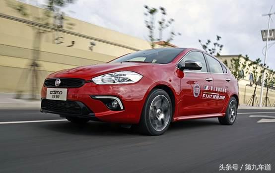2014菲亚特致悦1.4t运动版怎么样,广汽菲克致悦涡轮