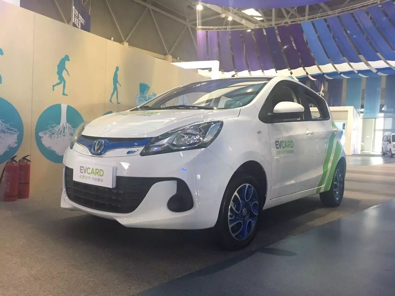 重庆分时租赁共享汽车还有哪些,重庆新能源分时租赁车