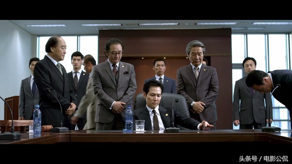 必看的5部韩国黑帮电影,一口气看韩国30部黑帮片