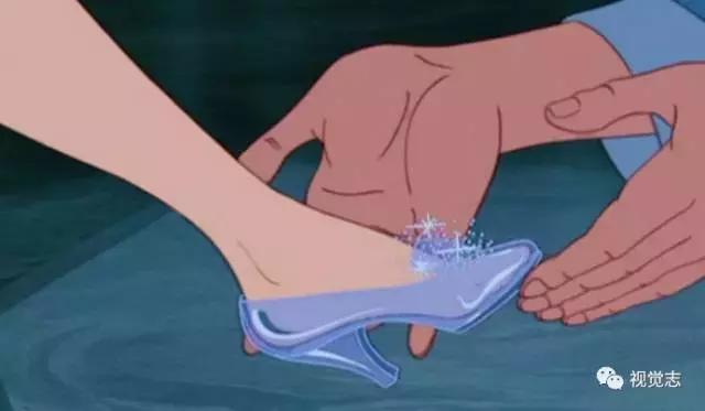 一篇毁掉所有人童年的文章，据说看懂的都结婚了……