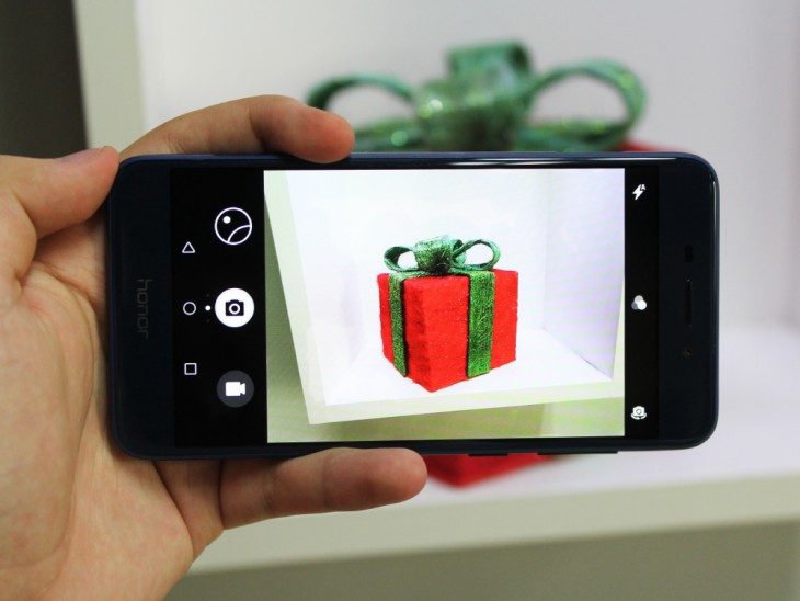 荣耀v9支持王者荣耀高帧率模式,荣耀v9play吃鸡画质