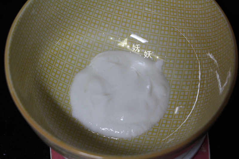 自己做溶豆如何入口即化,超级简单的溶溶豆做法