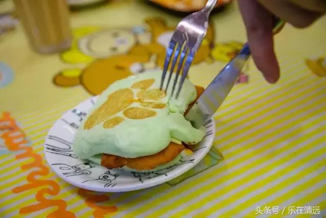 别去正佳广场的LineFriends排队啦！来清远这个松弛熊世界吧！