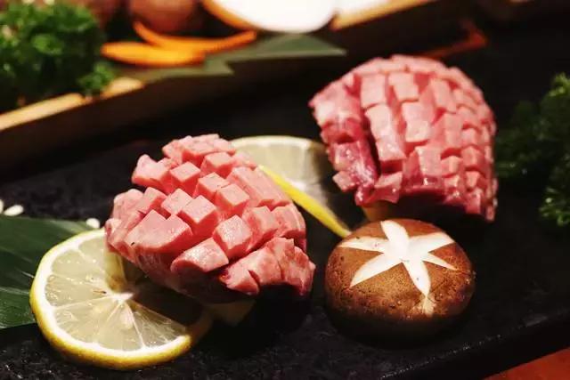 伊势丹楼上,仁恒伊势丹寿喜烧自助