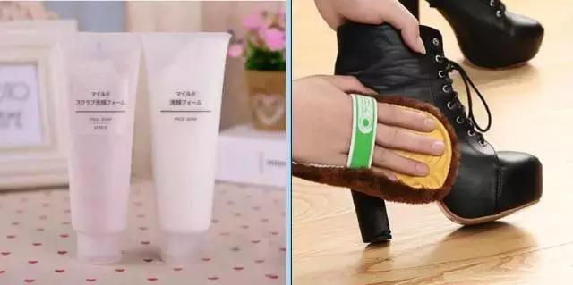 洗衣服快速去污方法妙招,洗衣服去污小窍门简单