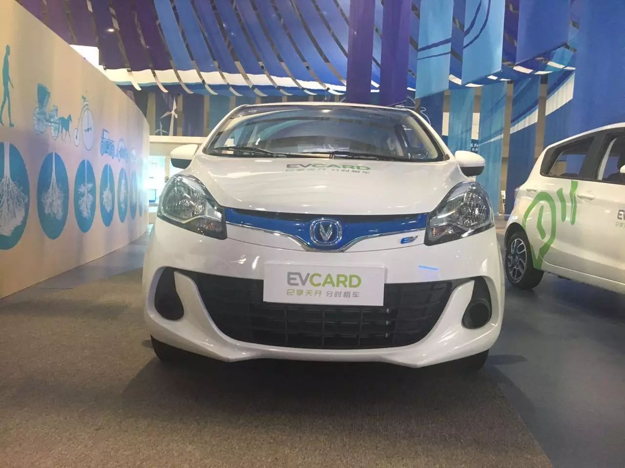 重庆分时租赁共享汽车还有哪些,重庆新能源分时租赁车