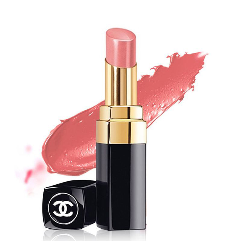 大牌经典不脱色口红，一生必败单品