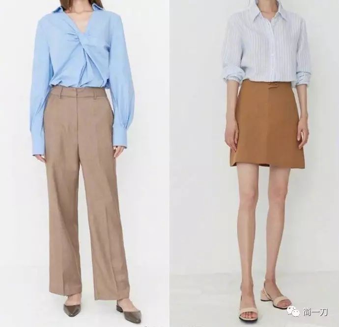 衣服颜色不要太单调,衣服颜色的正确搭配方法