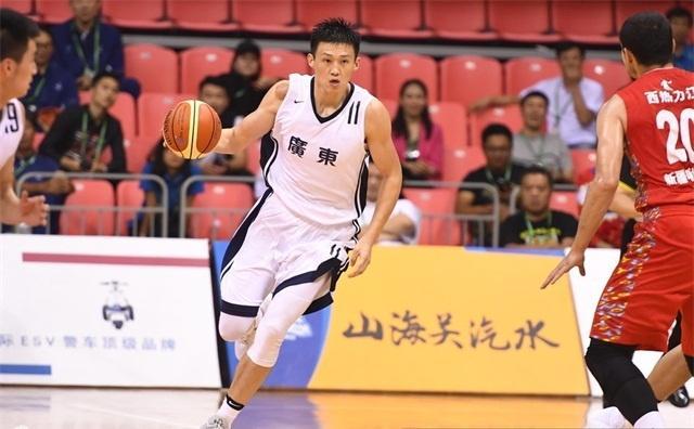 201819赛季广东总决赛逆转辽宁,辽宁3次总决赛不敌广东谁哭了