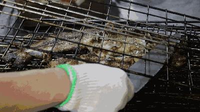 郫都区烤鱼推荐,成都郫都烤鱼