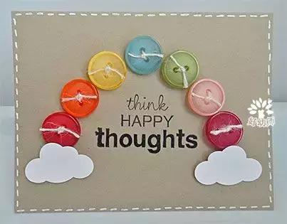 我见过的最有创意的教师节贺卡,不一样的教师节贺卡简单又漂亮