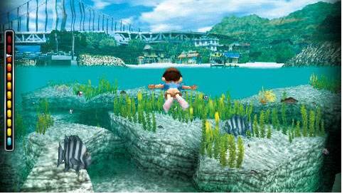 盘点那些被忽略的psp游戏,psp最推荐的游戏2020年