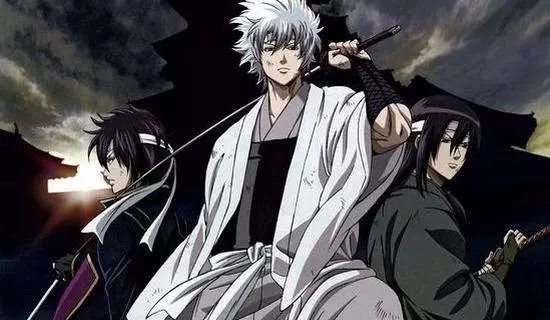 银魂真人版零基础能看吗,银魂真人版日常篇