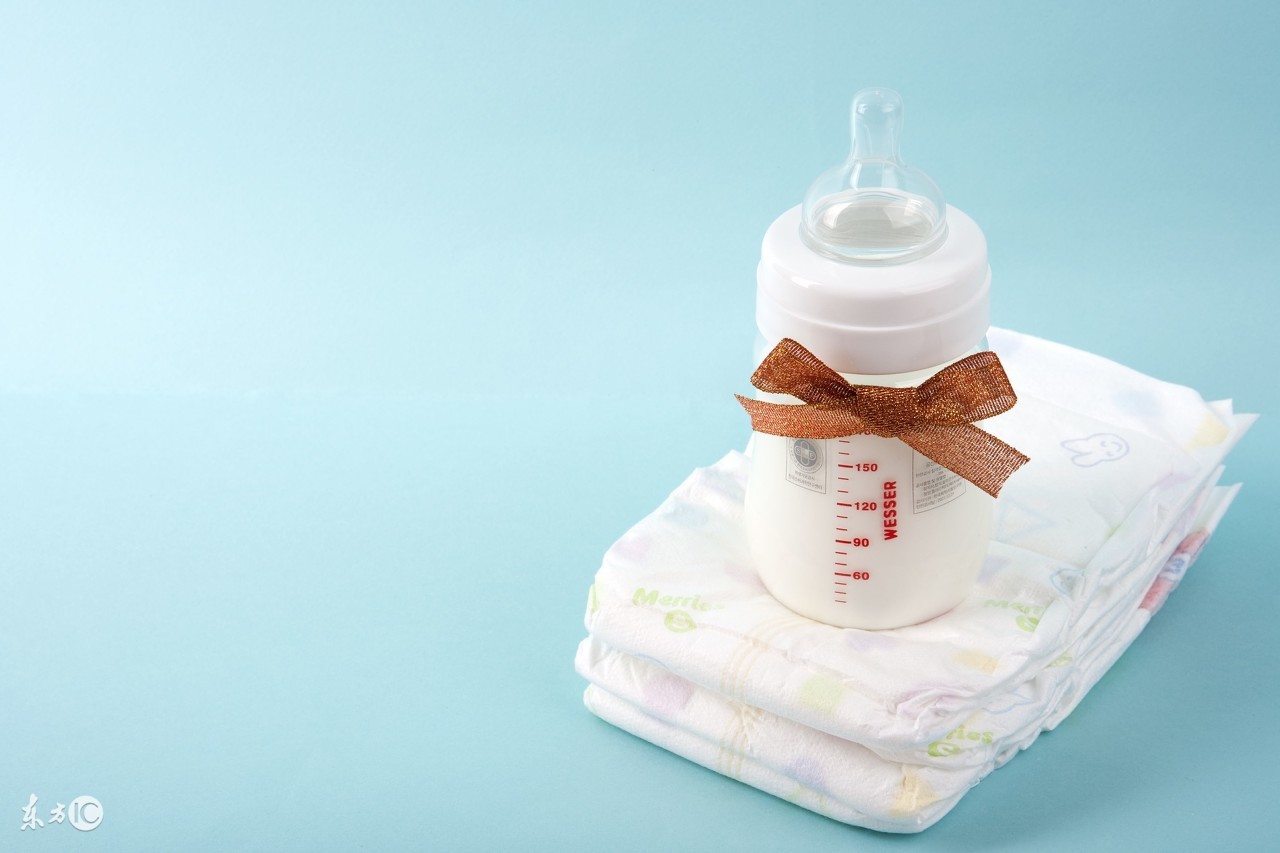 奶粉怎么辨别真假金领冠,合生元奶粉如何辨别真假