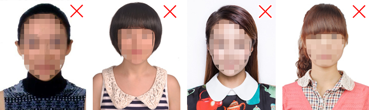 怎样才能拍出好看的证件照,证件照怎样拍出好看的