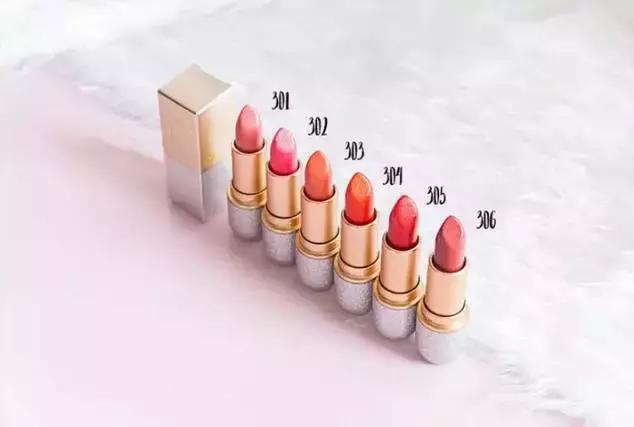 国货彩妆存在的问题,holdlive国货口红