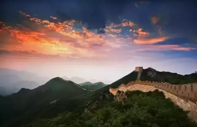 张家口之夜景色真的很美,从来没有见过的张家口美景