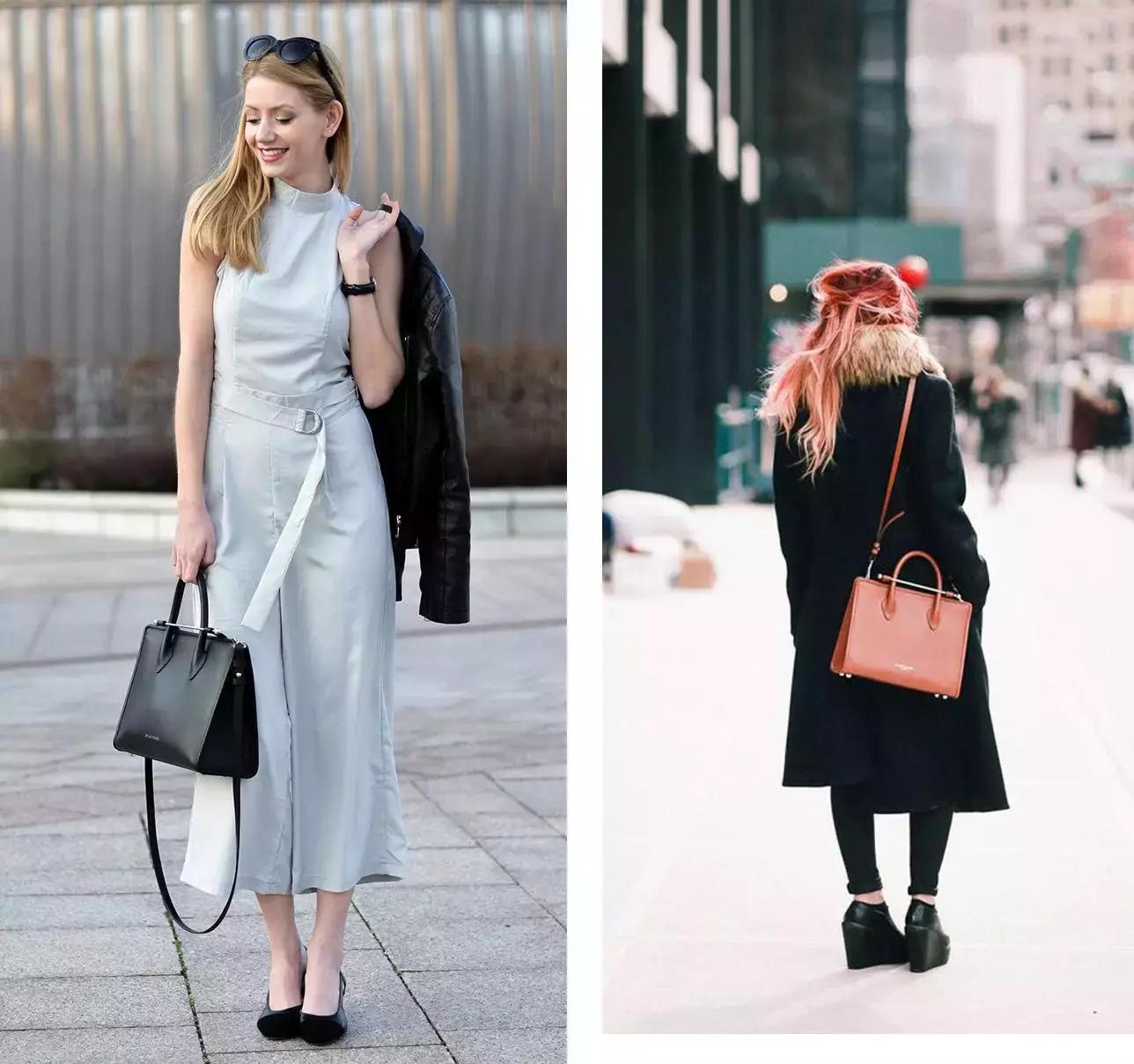 最值得入手14款的经典包,必买十大经典入门包