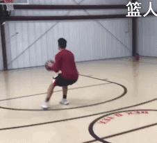 体前变向怎么断球,体前变向怎么不被抢断