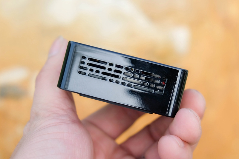 比小米好用的监控,小米检测仪好用吗