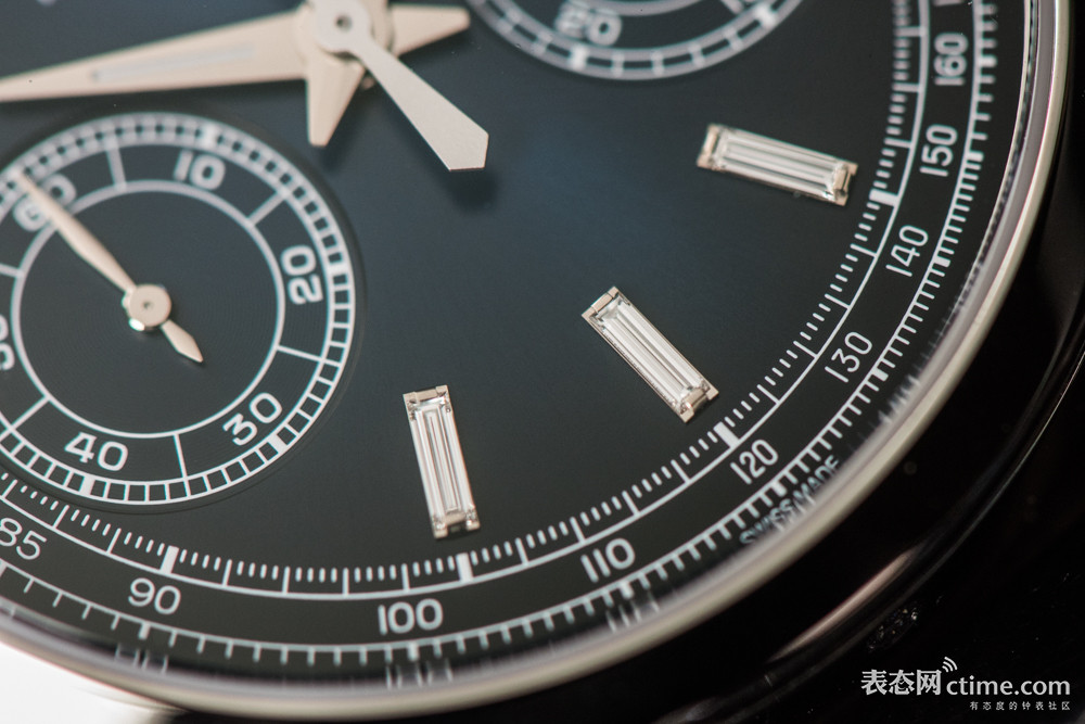 怎么判断一个机械表的优劣,一张图看懂表的档次