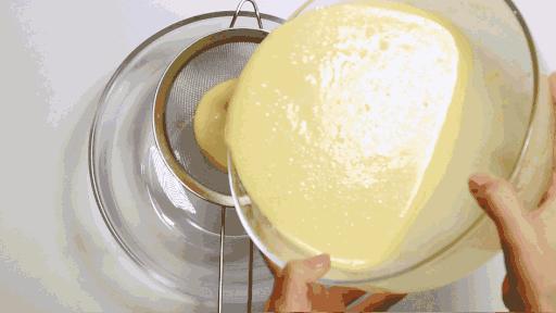 纽约有名的千层蛋糕,ladym千层蛋糕