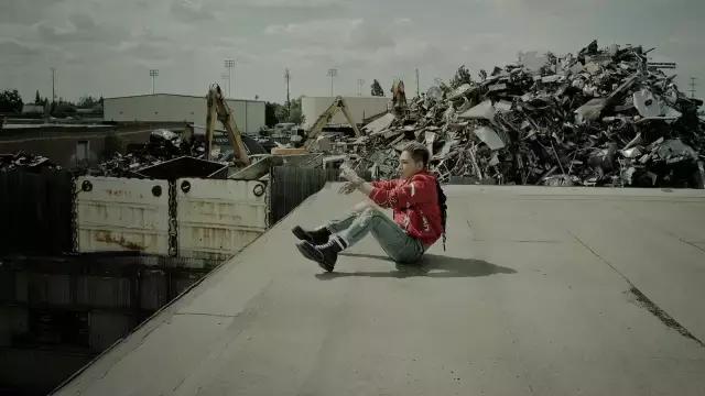 鞋带还可以这样系,今年最流行的系鞋带方法get到了吗