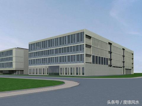 厂房风水布局有哪些禁忌,厂房风水的十大禁忌